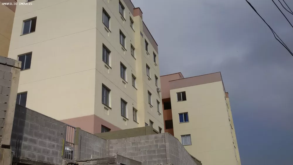 Apartamento, 2 quartos, 45 m² - Foto 4