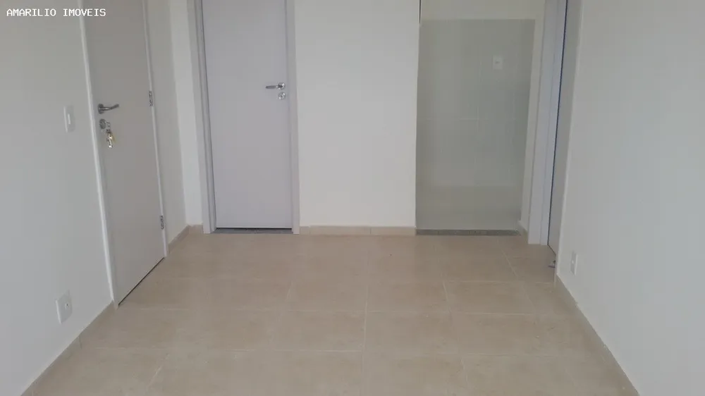 Apartamento, 2 quartos, 45 m² - Foto 12
