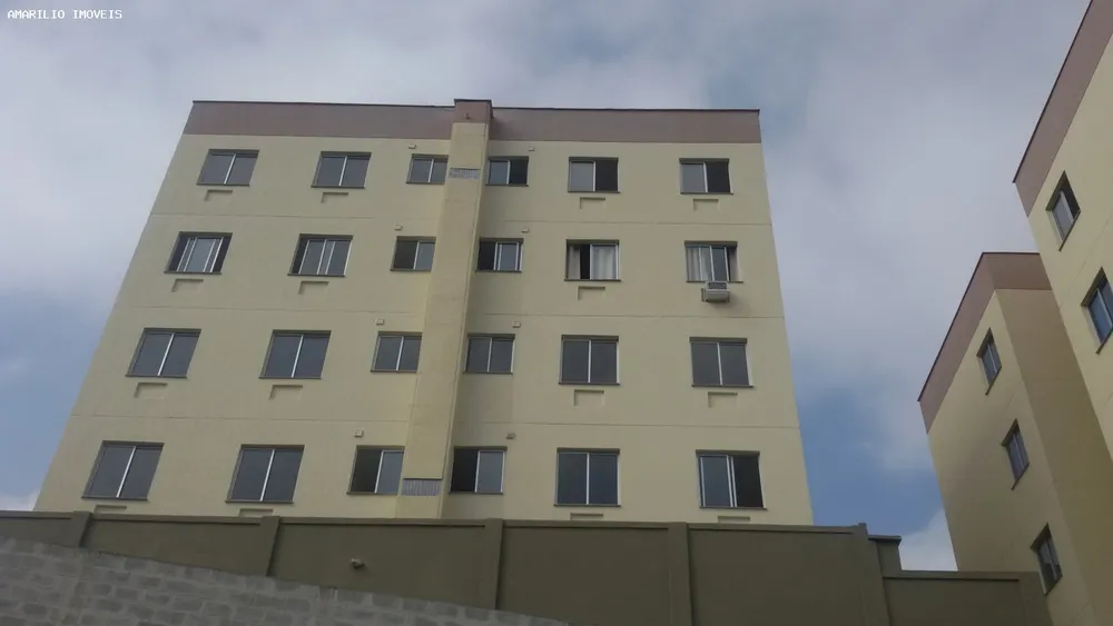 Apartamento, 2 quartos, 45 m² - Foto 2