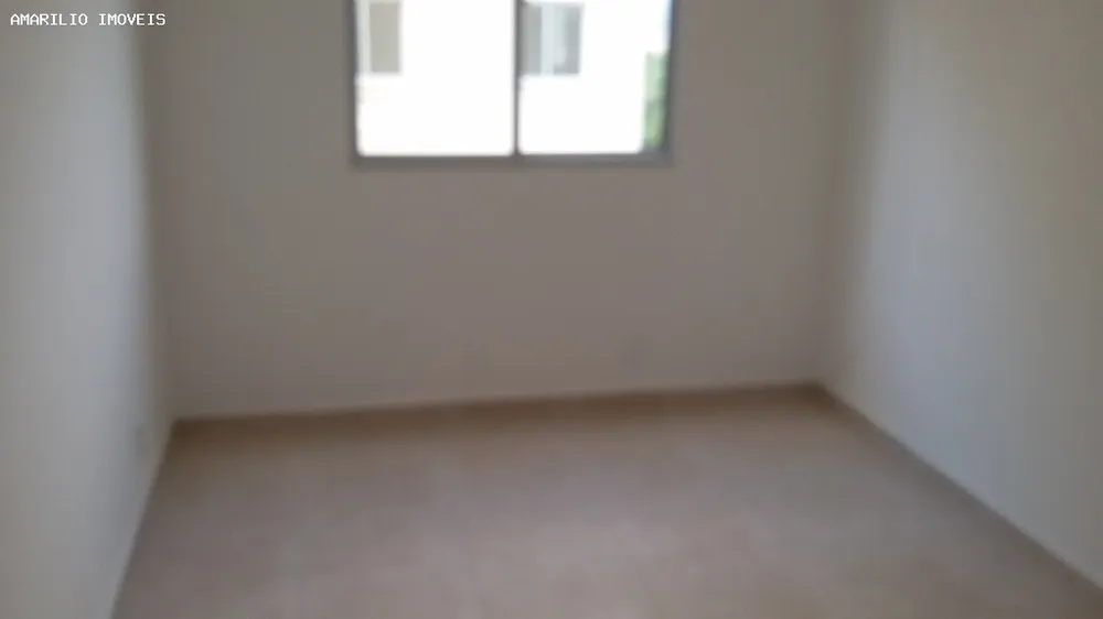 Apartamento, 2 quartos, 45 m² - Foto 6