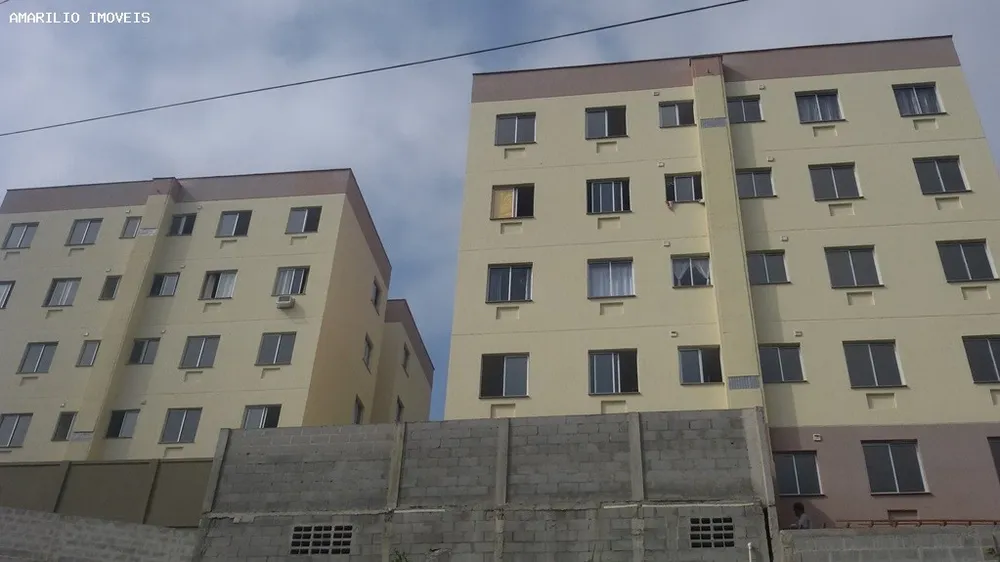 Apartamento, 2 quartos, 45 m² - Foto 16