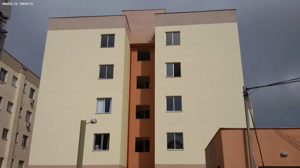 Apartamento, 2 quartos, 45 m² - Foto 8