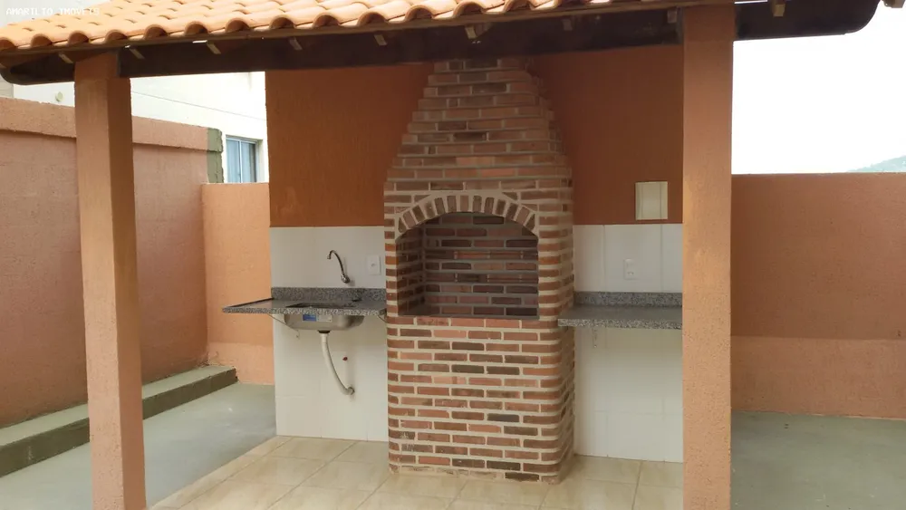 Apartamento, 2 quartos, 45 m² - Foto 11