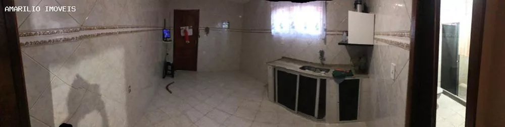 Casa à venda com 5 quartos, 600m² - Foto 8