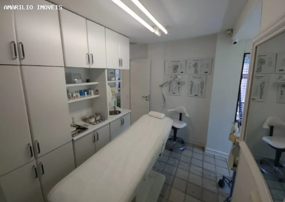Sala-Conjunto, 174 m² - Foto 23