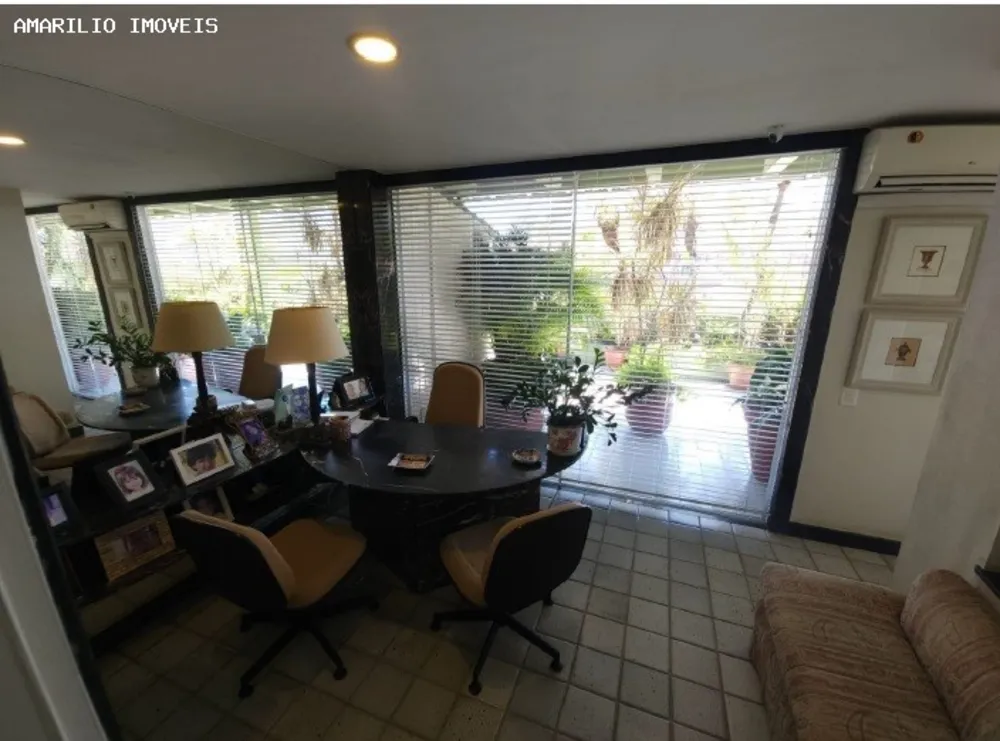 Sala-Conjunto, 174 m² - Foto 17