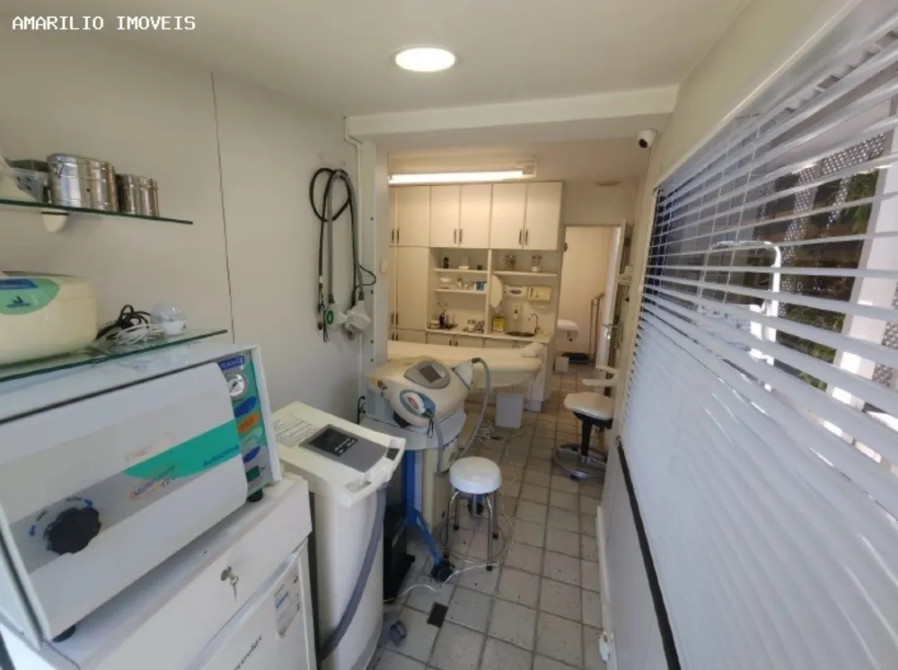 Sala-Conjunto, 174 m² - Foto 1