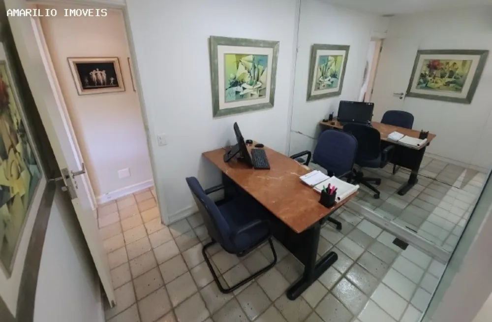 Sala-Conjunto, 174 m² - Foto 22