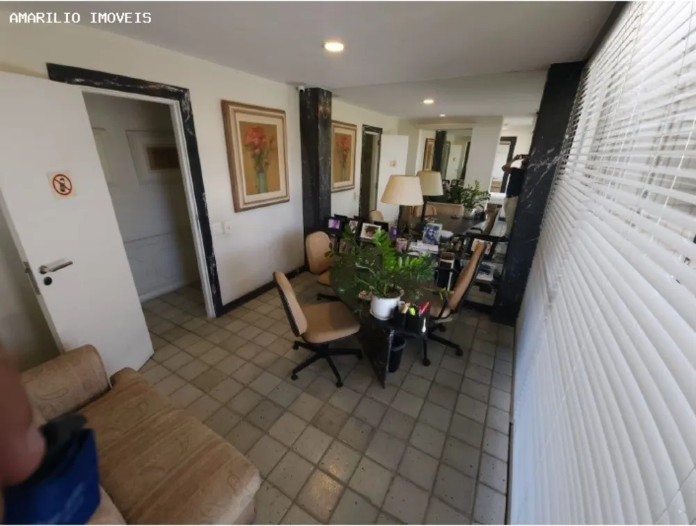 Sala-Conjunto, 174 m² - Foto 19