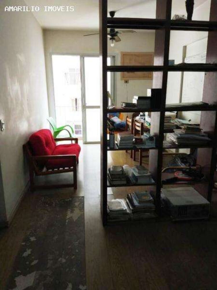 Apartamento, 1 quarto, 62 m² - Foto 10