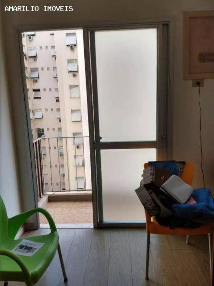 Apartamento, 1 quarto, 62 m² - Foto 3