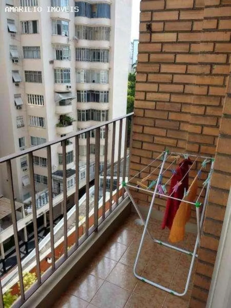 Apartamento, 1 quarto, 62 m² - Foto 6