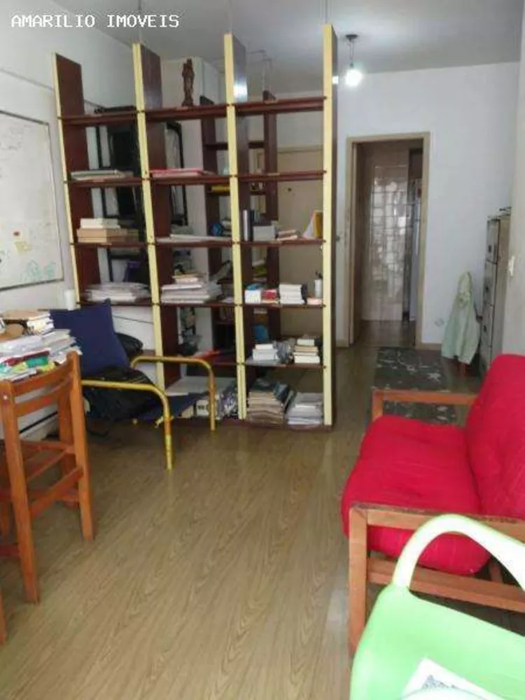Apartamento, 1 quarto, 62 m² - Foto 4