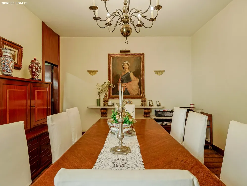 Apartamento, 3 quartos, 220 m² - Foto 4