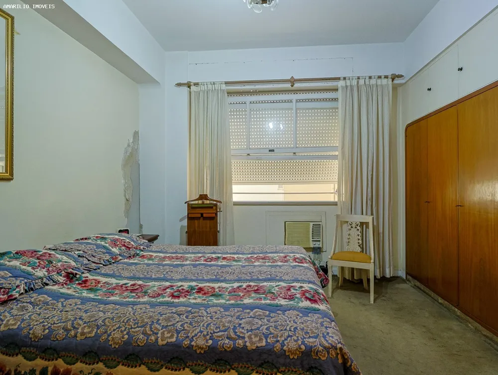 Apartamento, 3 quartos, 220 m² - Foto 36