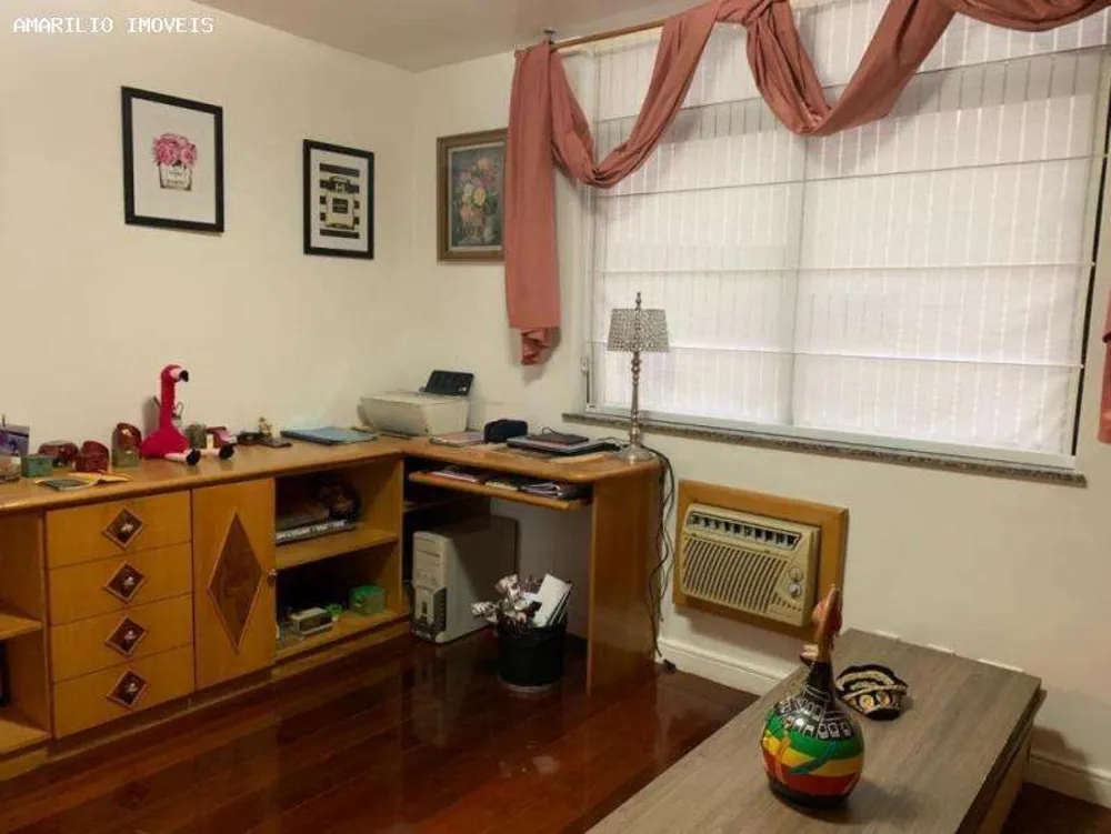 Apartamento, 5 quartos, 300 m² - Foto 19