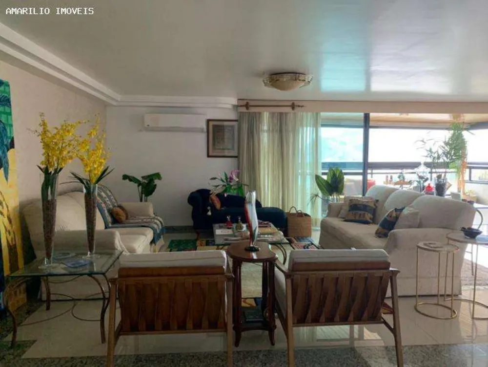 Apartamento, 5 quartos, 300 m² - Foto 12