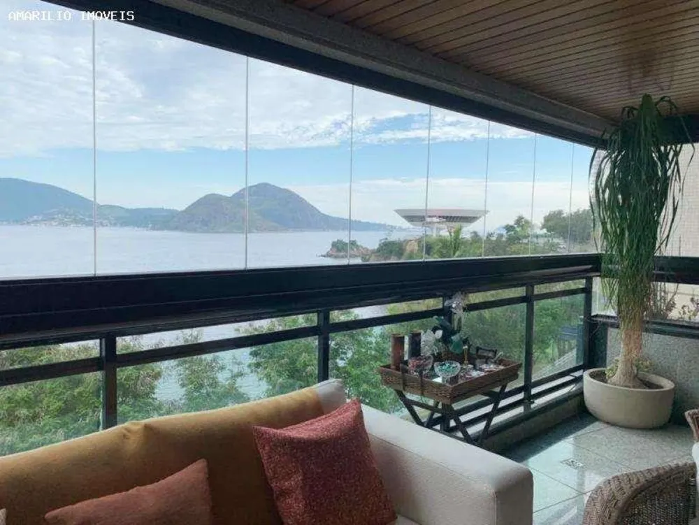 Apartamento, 5 quartos, 300 m² - Foto 3