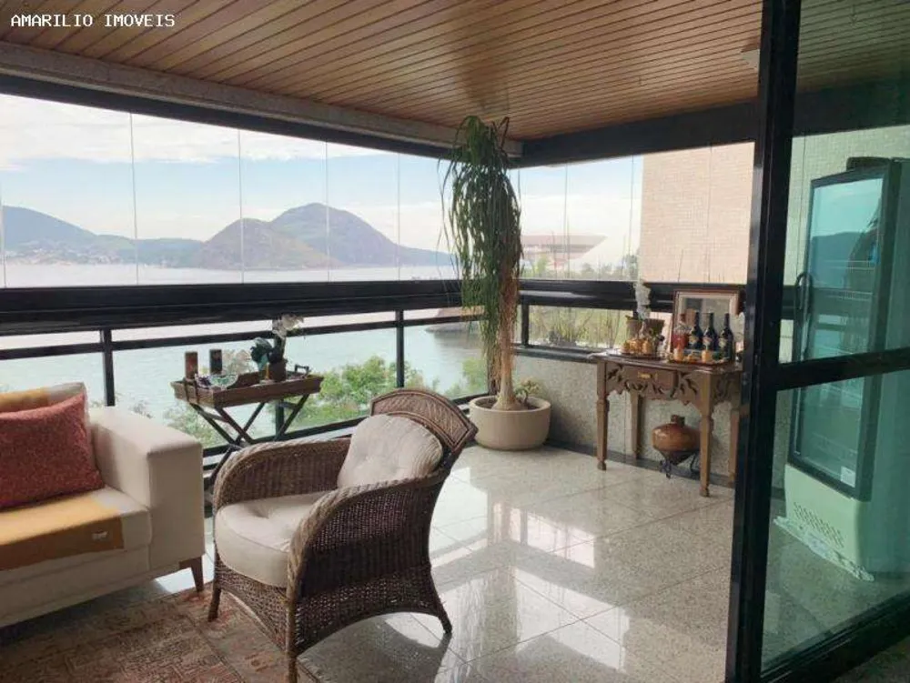 Apartamento, 5 quartos, 300 m² - Foto 10