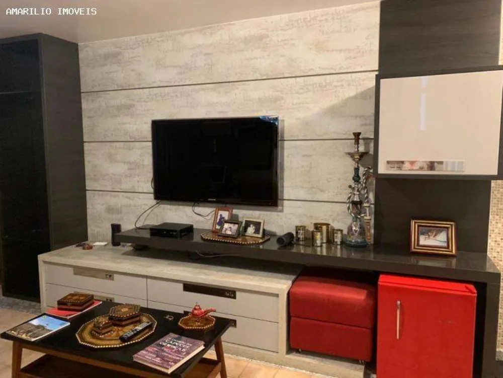 Apartamento, 5 quartos, 300 m² - Foto 21