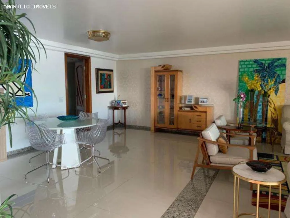Apartamento, 5 quartos, 300 m² - Foto 9