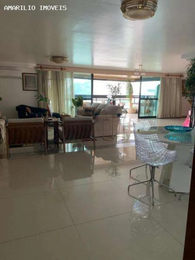 Apartamento, 5 quartos, 300 m² - Foto 11