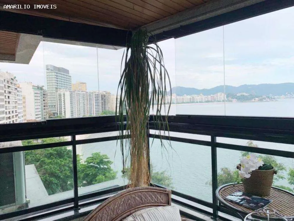 Apartamento, 5 quartos, 300 m² - Foto 2