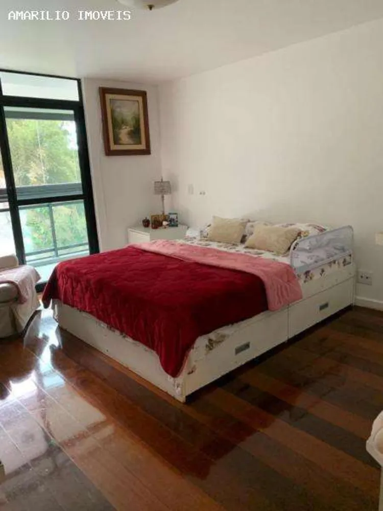 Apartamento, 5 quartos, 300 m² - Foto 27