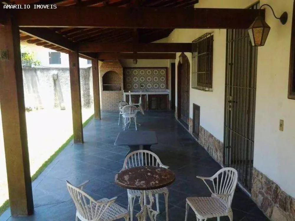 Casa, 3 quartos, 212 m² - Foto 3