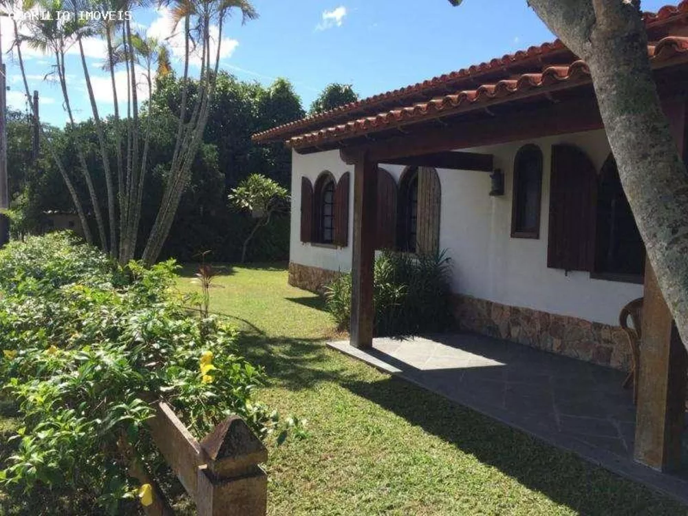Casa, 3 quartos, 212 m² - Foto 21