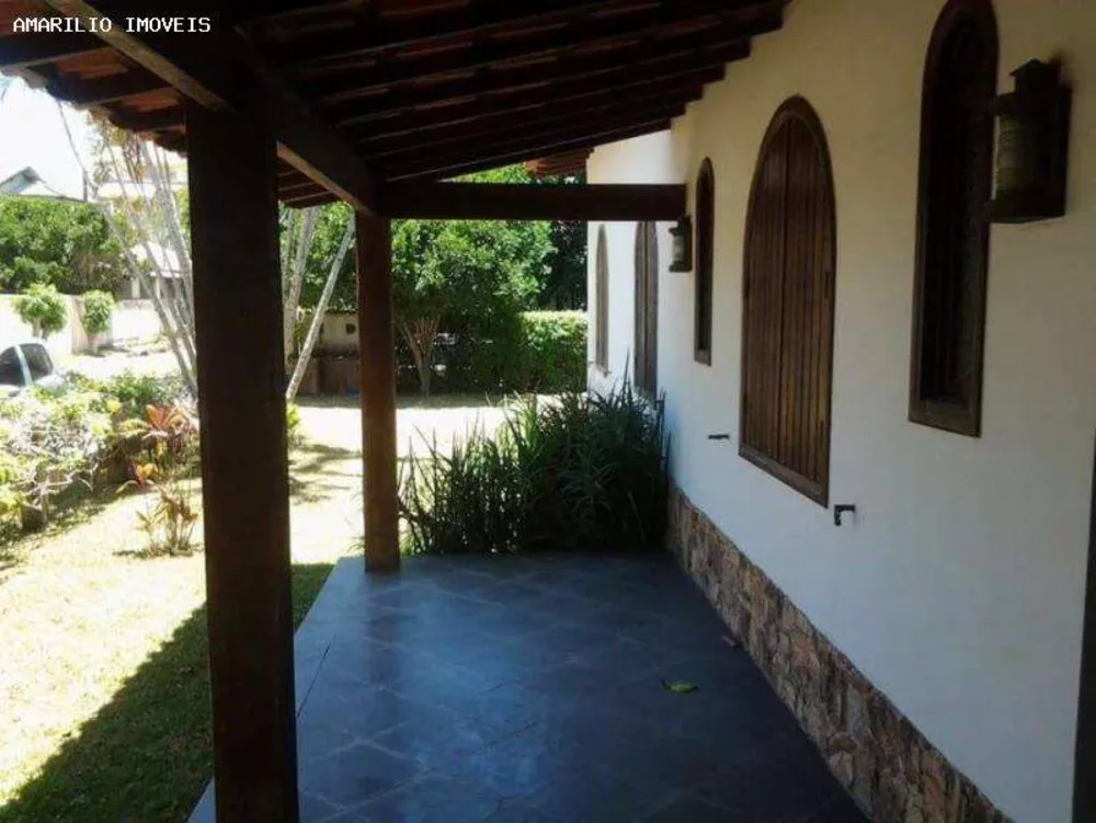 Casa, 3 quartos, 212 m² - Foto 2