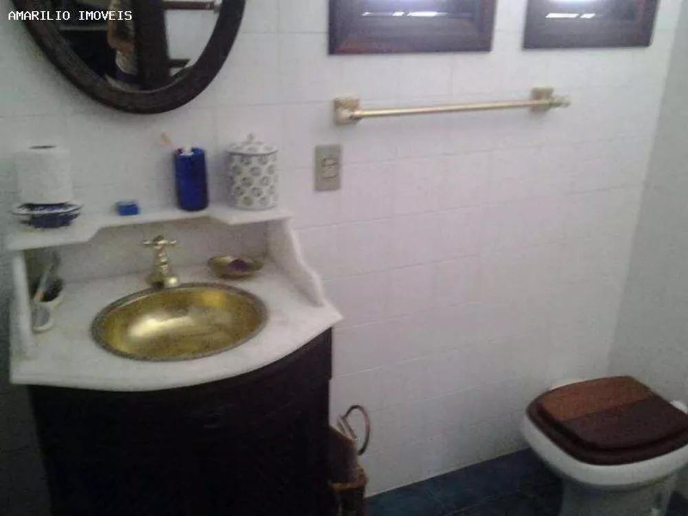 Casa, 3 quartos, 212 m² - Foto 11
