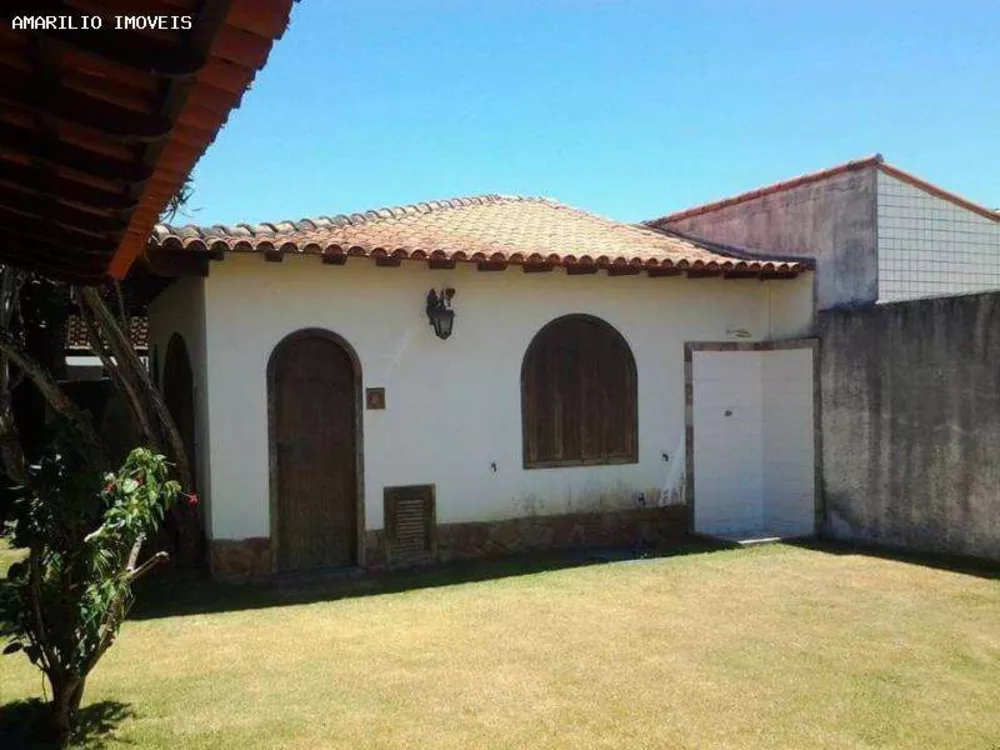 Casa, 3 quartos, 212 m² - Foto 20