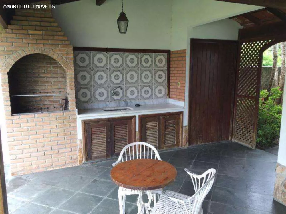 Casa, 3 quartos, 212 m² - Foto 14