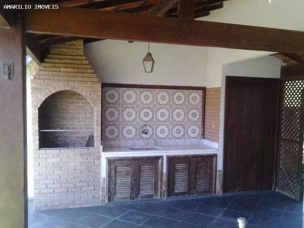 Casa, 3 quartos, 212 m² - Foto 15