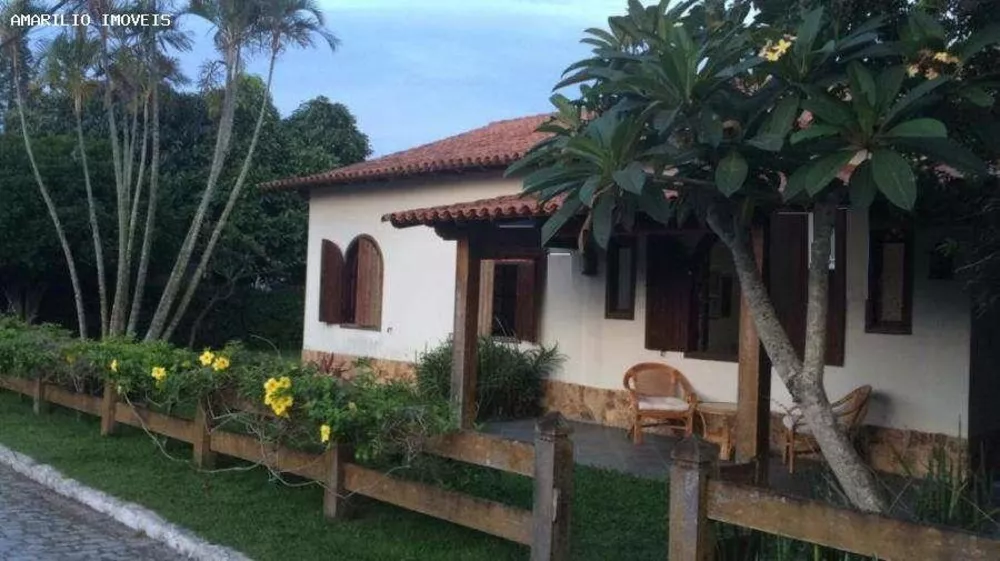 Casa, 3 quartos, 212 m² - Foto 1