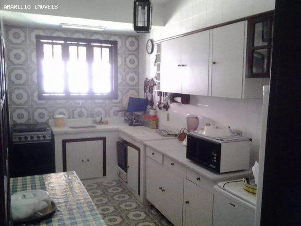 Casa, 3 quartos, 212 m² - Foto 7
