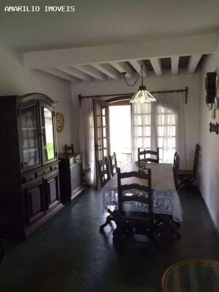 Casa, 3 quartos, 212 m² - Foto 6