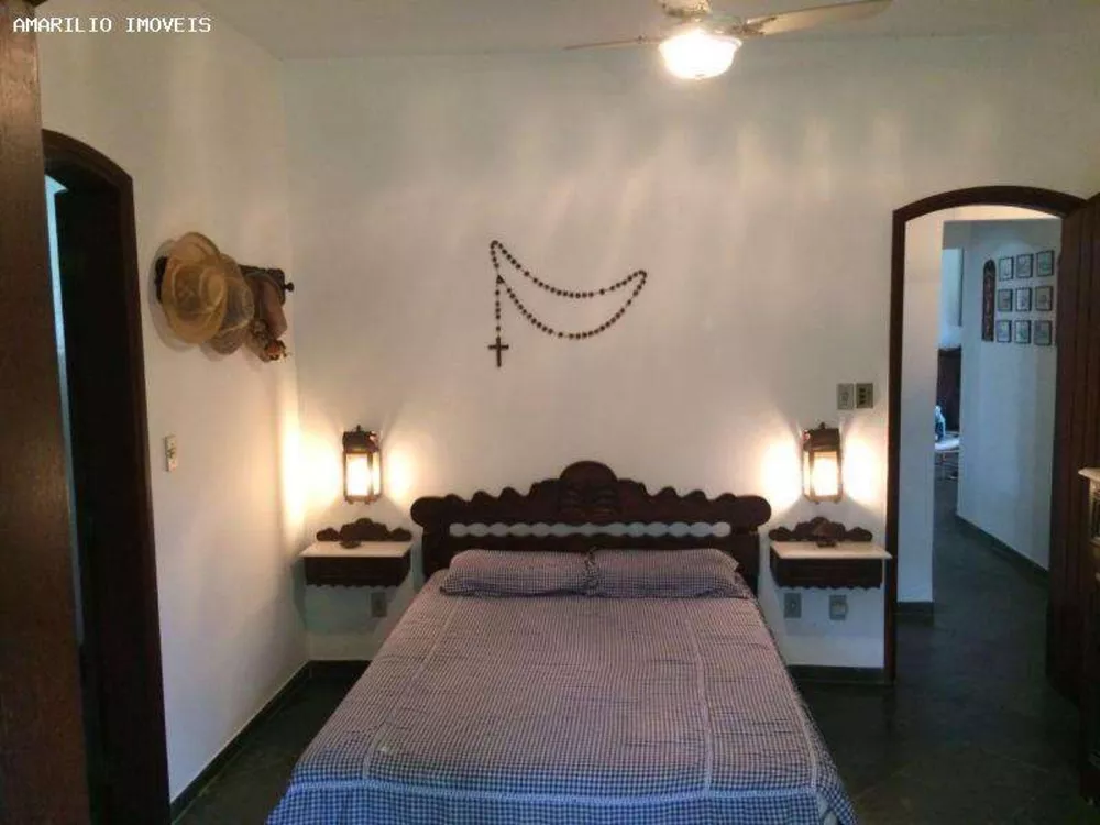 Casa, 3 quartos, 212 m² - Foto 8