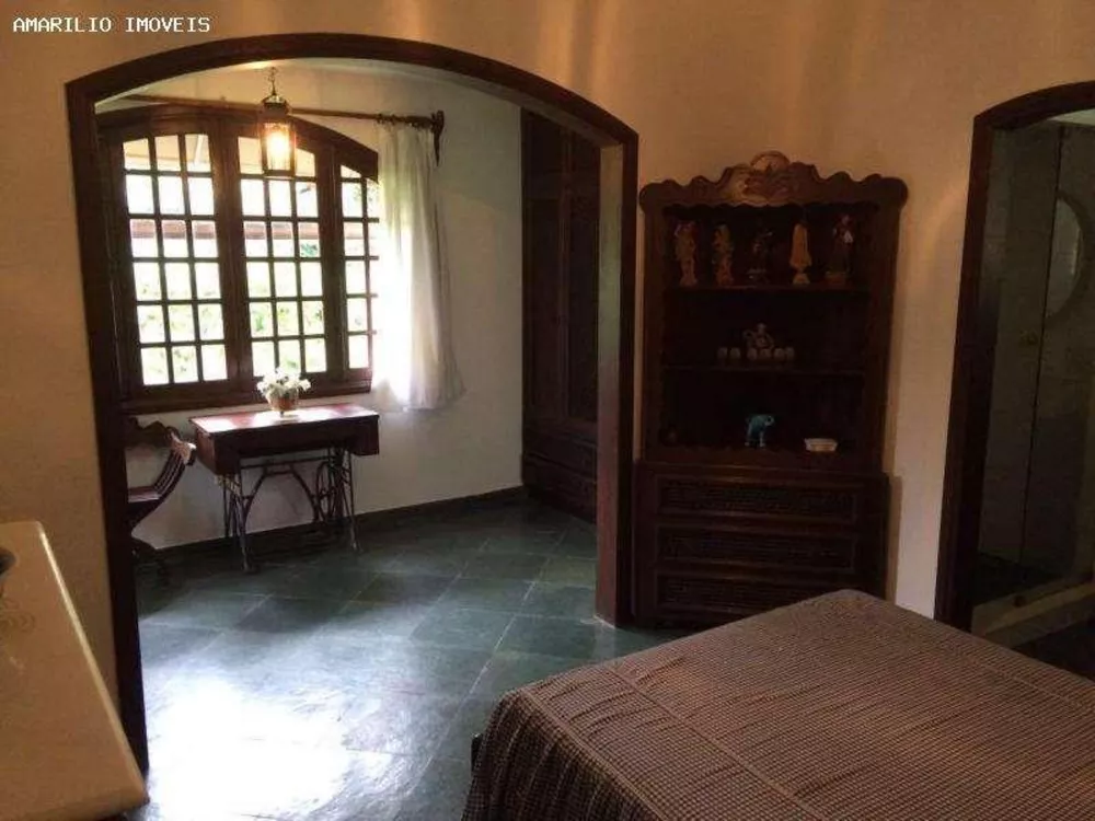 Casa, 3 quartos, 212 m² - Foto 9