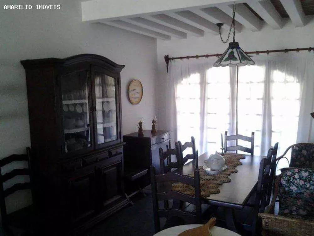 Casa, 3 quartos, 212 m² - Foto 5