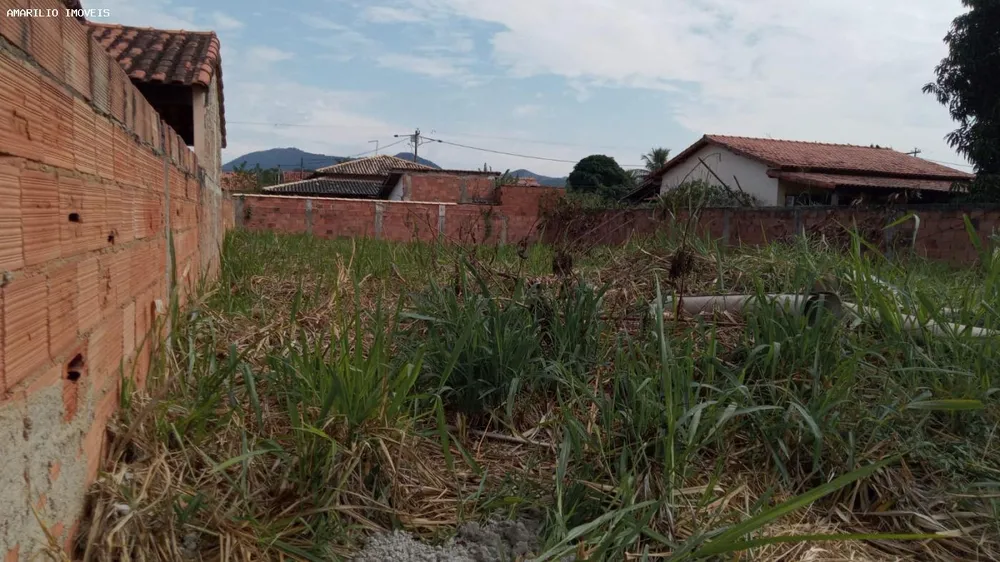 Terreno, 420 m² - Foto 1