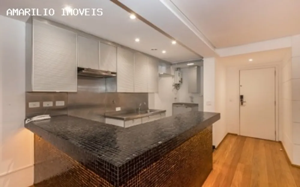 Apartamento, 2 quartos, 79 m² - Foto 9