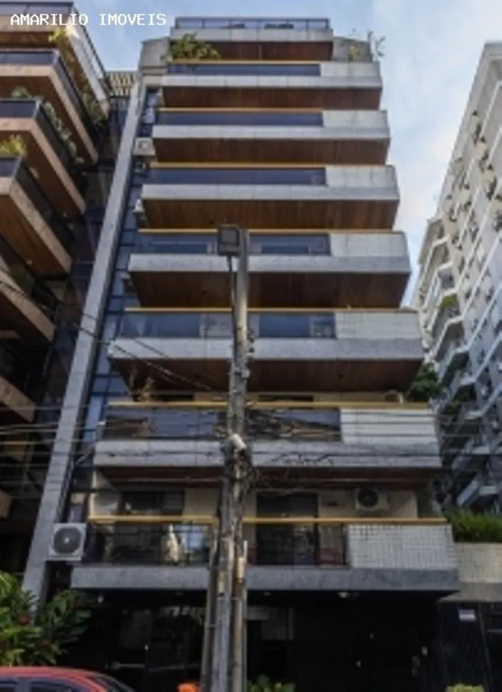 Apartamento, 2 quartos, 79 m² - Foto 1