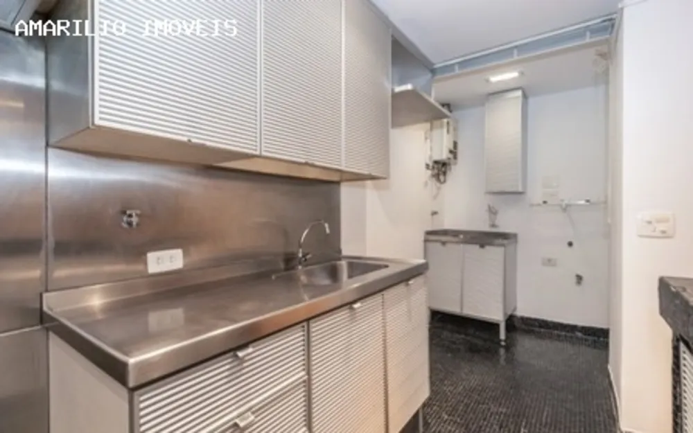 Apartamento, 2 quartos, 79 m² - Foto 12