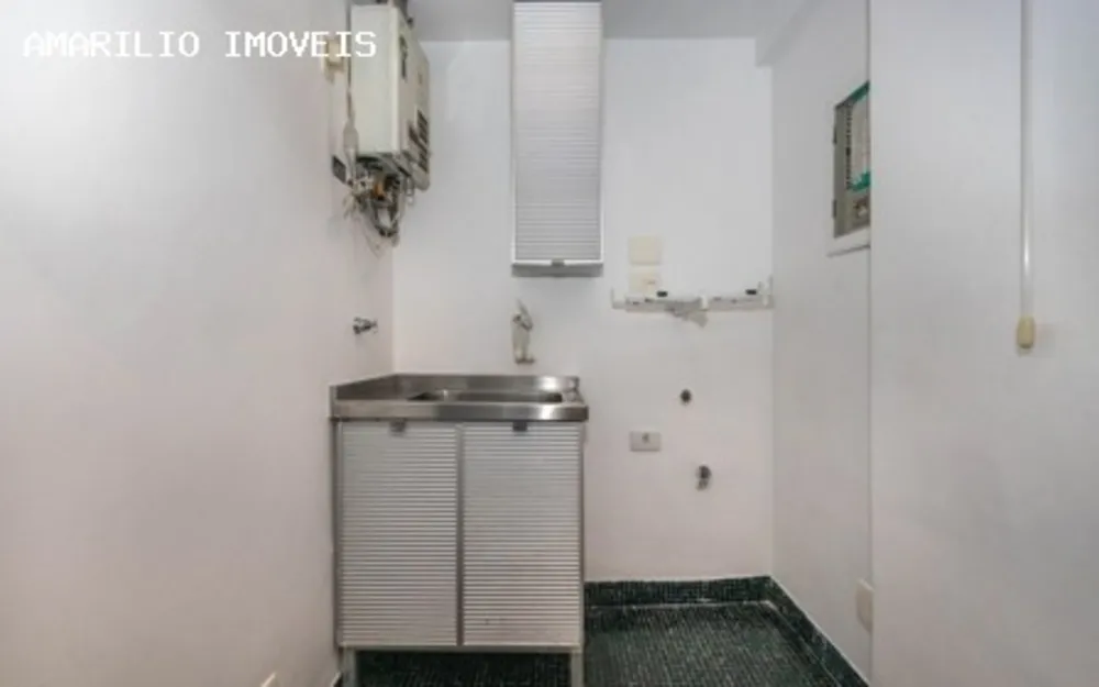 Apartamento, 2 quartos, 79 m² - Foto 30