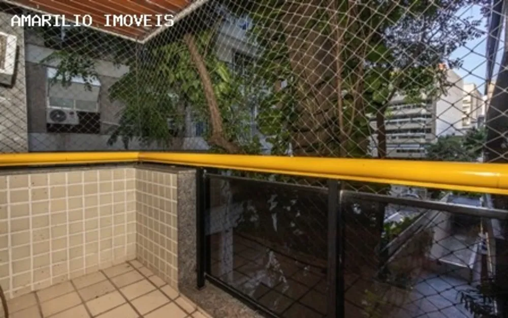 Apartamento, 2 quartos, 79 m² - Foto 24