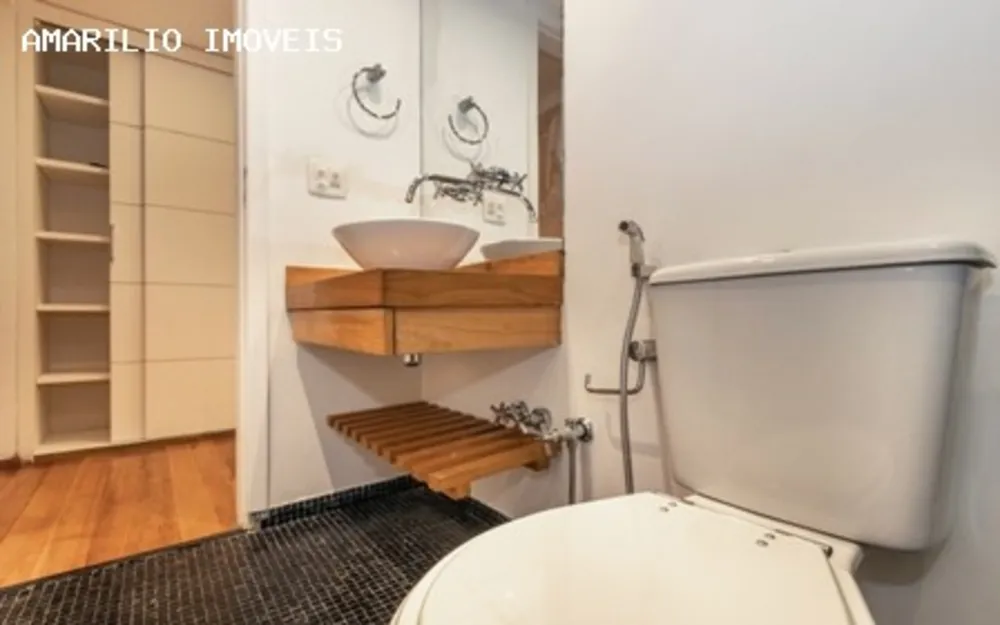 Apartamento, 2 quartos, 79 m² - Foto 13
