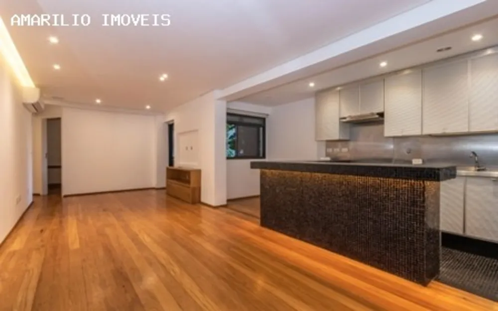 Apartamento, 2 quartos, 79 m² - Foto 6