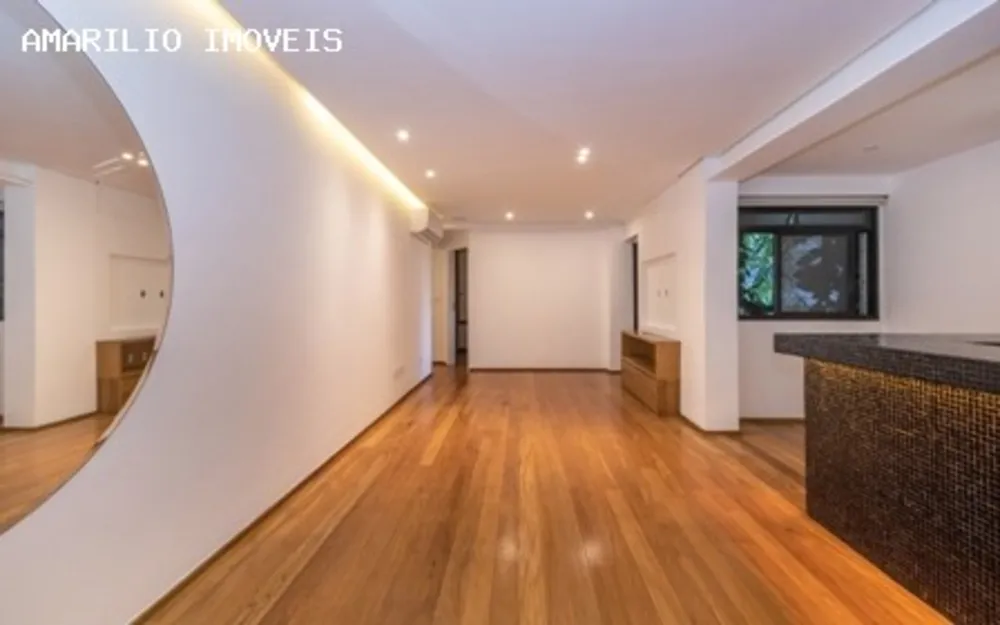 Apartamento, 2 quartos, 79 m² - Foto 2
